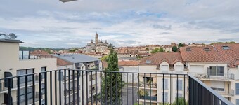 Quality Aparthotel Périgueux