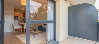 Quality Aparthotel Périgueux