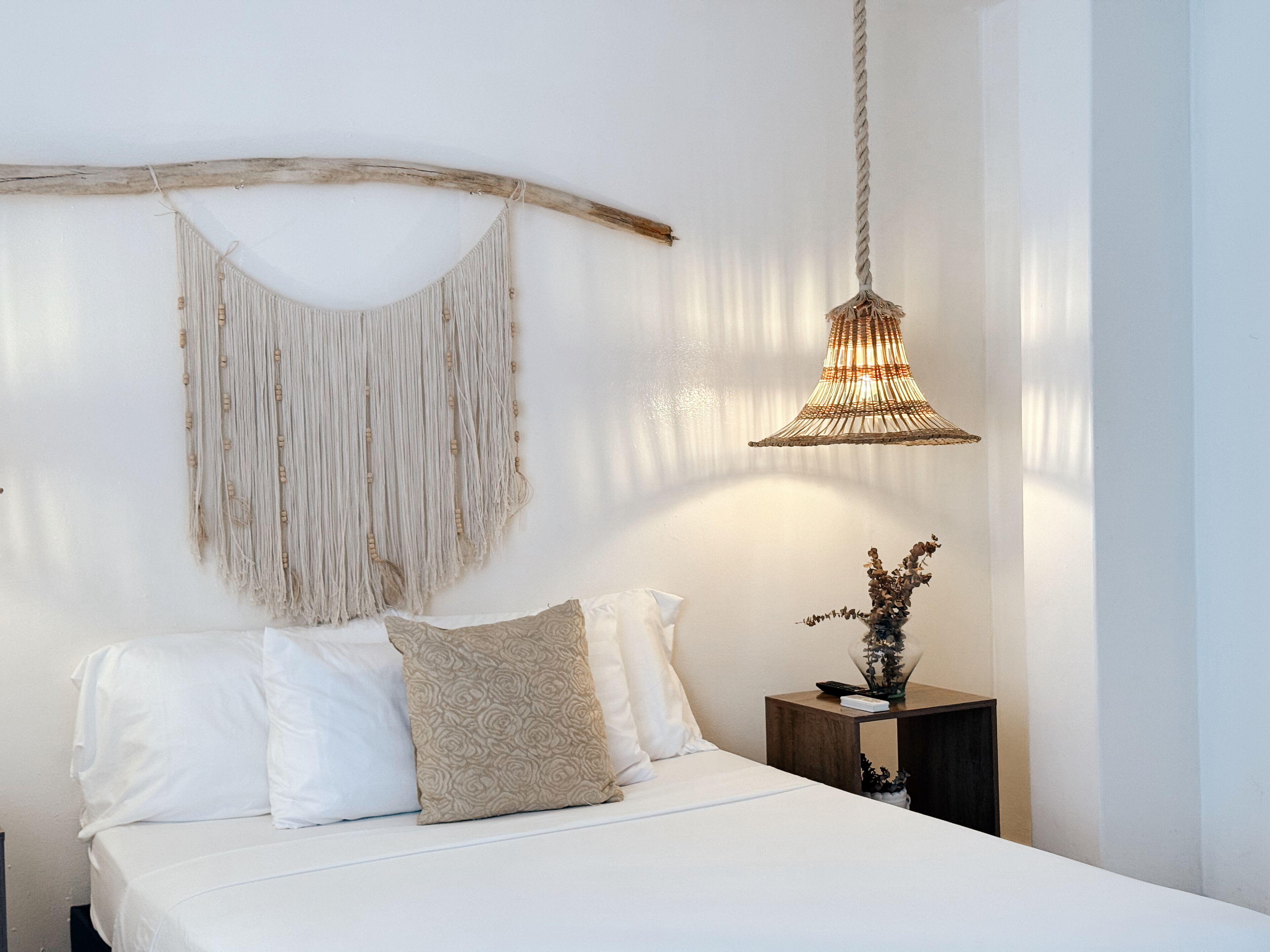 1 slaapkamer, wifi, beddengoed