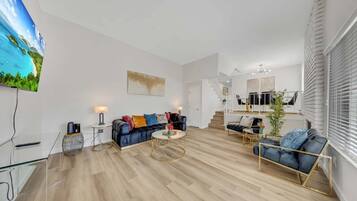 公寓 | 3 間臥室