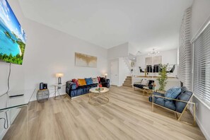 Apartment | 3 bedrooms