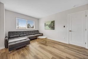 Leilighet | 3 soverom