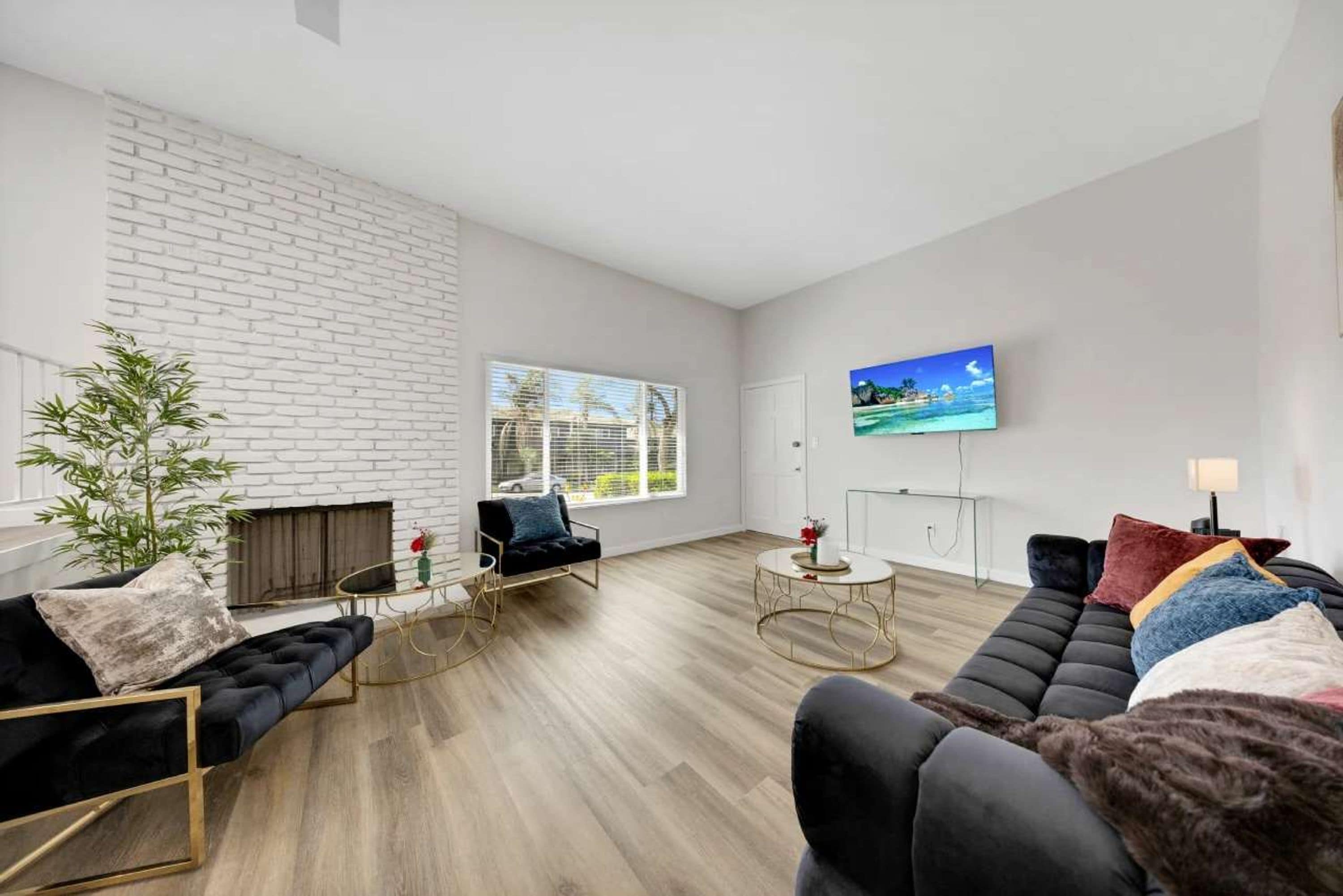 Lägenhet | 3 sovrum