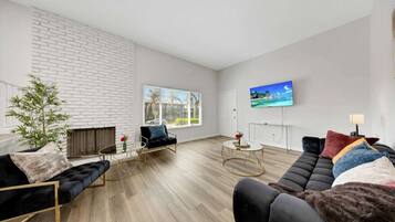 LĂ€genhet | 3 sovrum