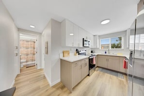 Apartment | 3 bedrooms