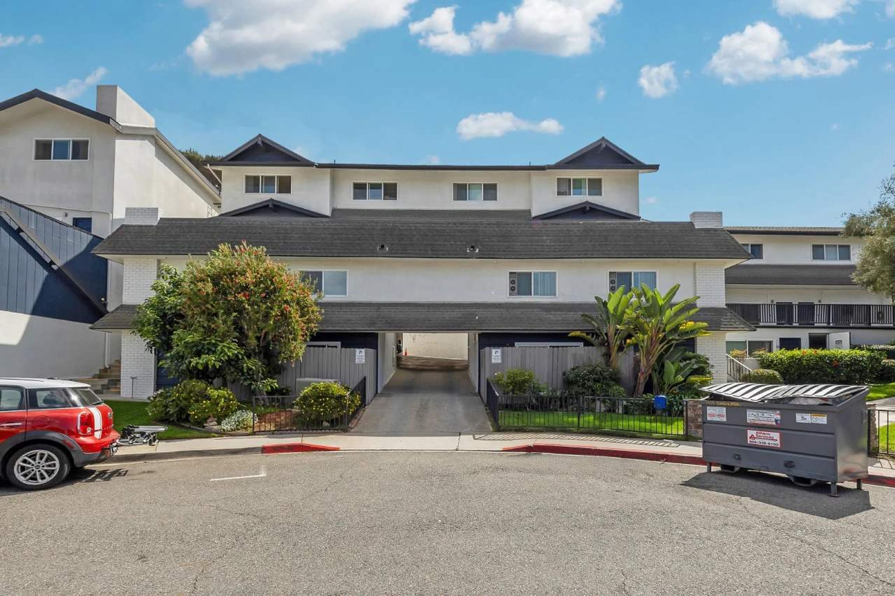 Huoneisto | 3 makuuhuonetta