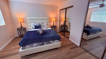 Apartment | 3 bilik tidur