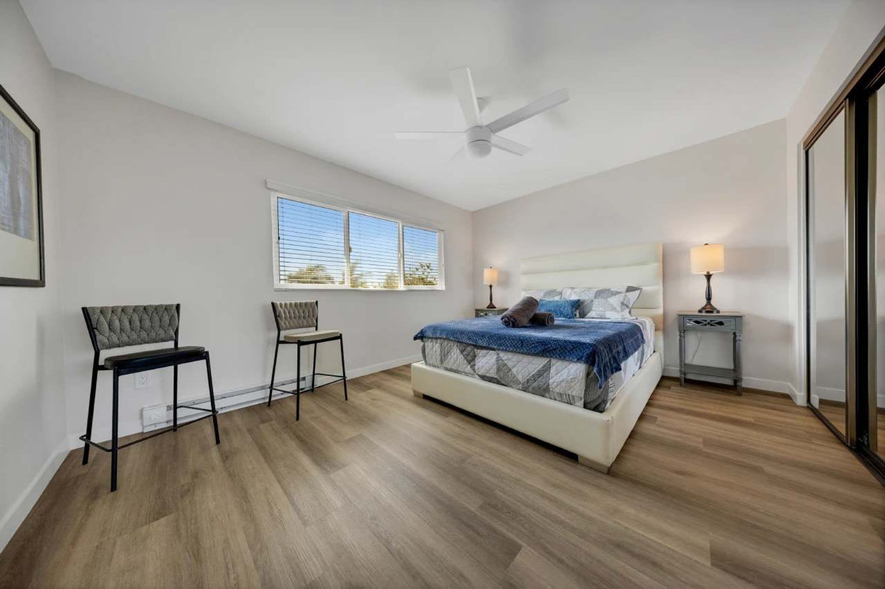 Apartamento | 3 quartos