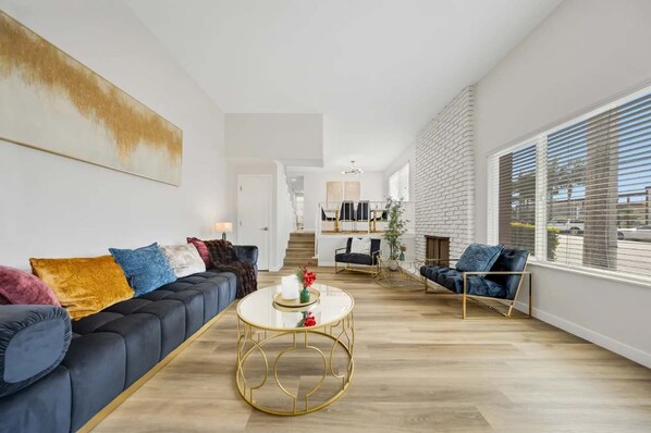 Apartment | 3 bedrooms