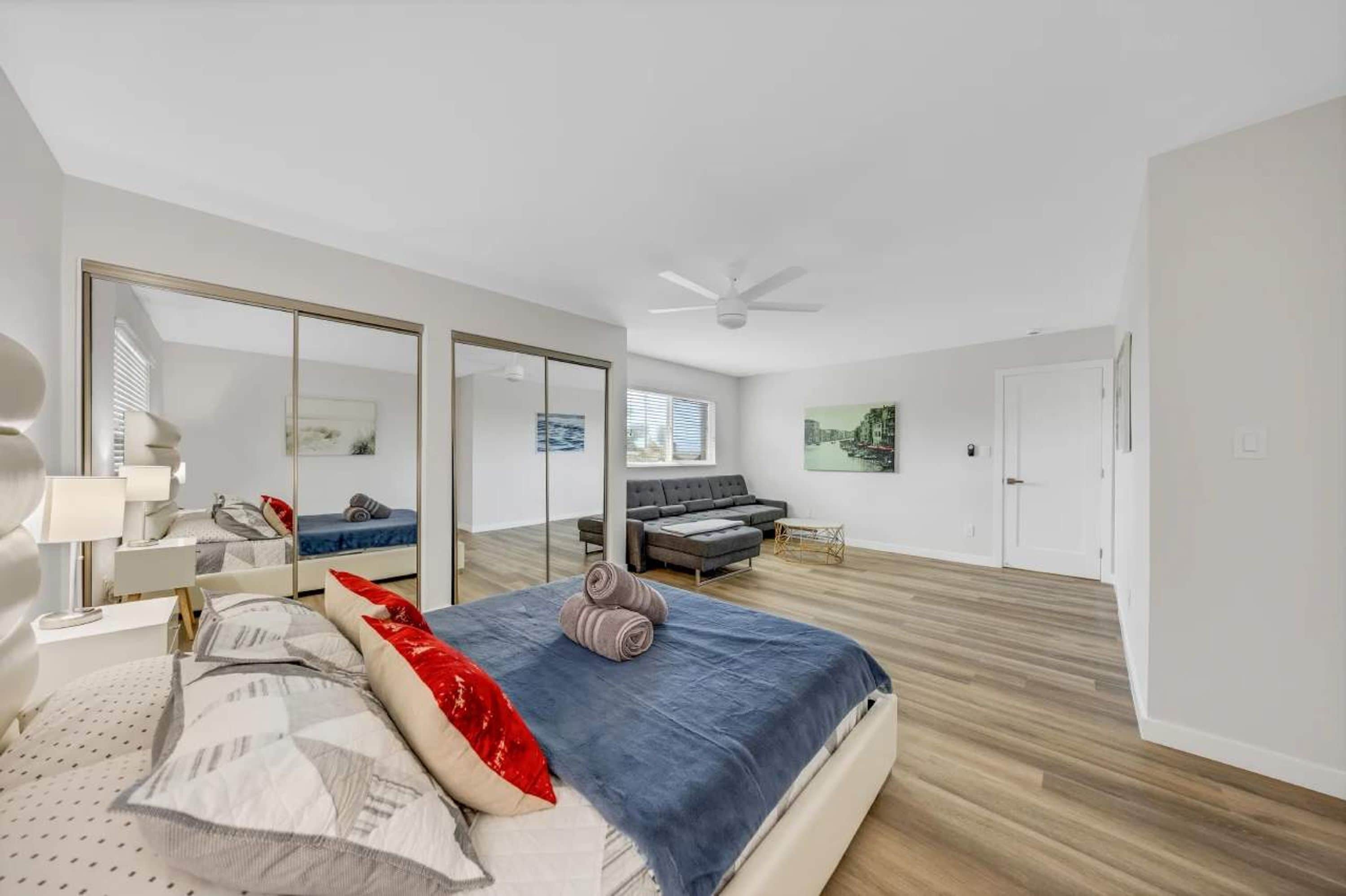 Appartement | Extérieur