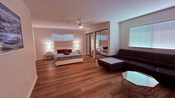 Lägenhet | 3 sovrum