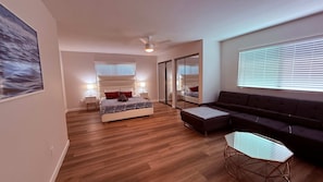 Apartment | 3 bedrooms