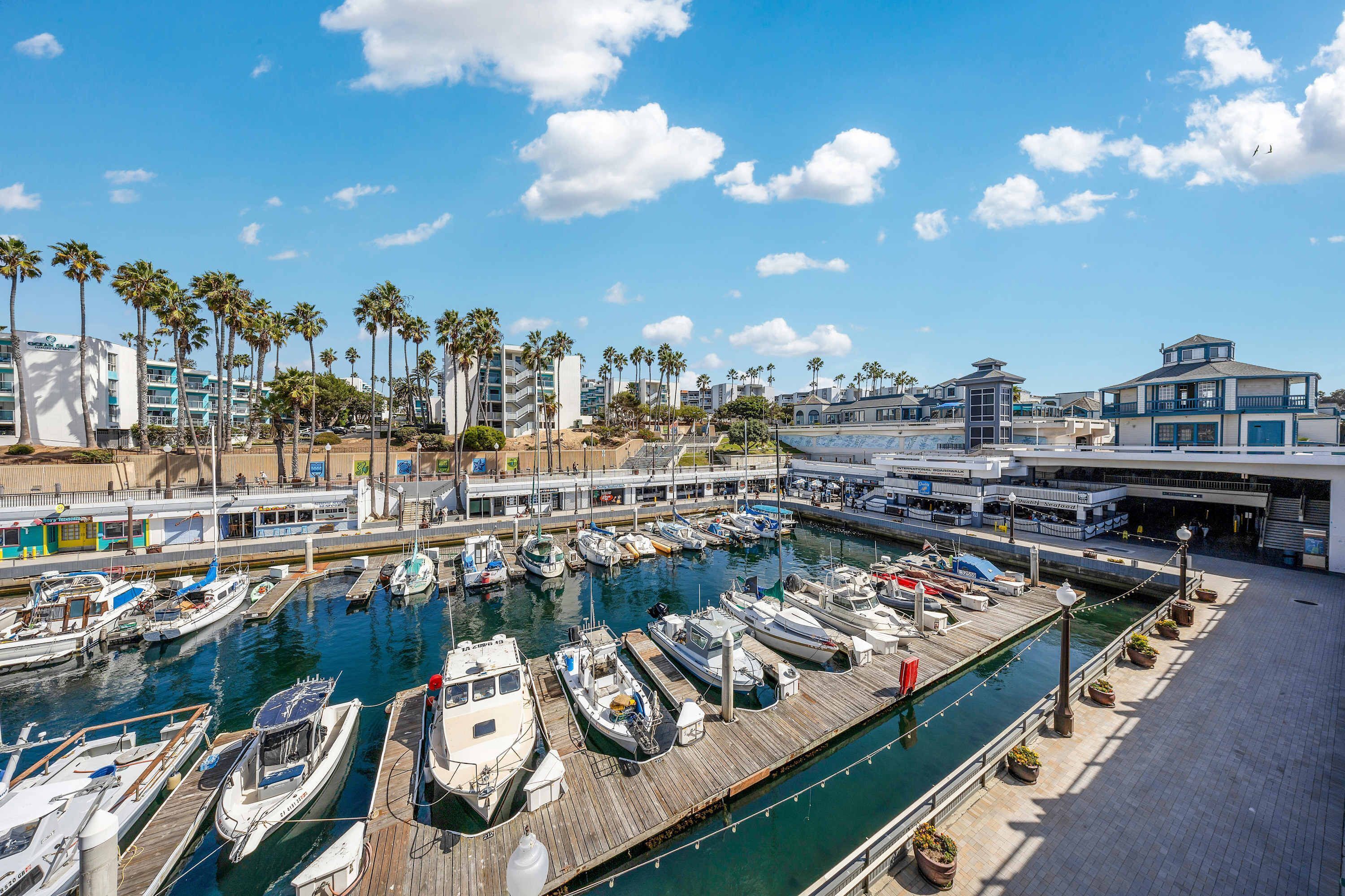 Appartement | Extérieur