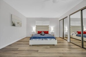 Apartment | 3 Schlafzimmer