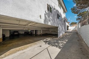 Apartamento | Fachada