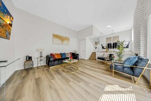 Apartment | 3 bedrooms