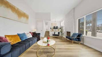 LÀgenhet | Exteriör