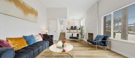 Apartment | Exterior