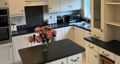 4 Bedroom House in Newry Central