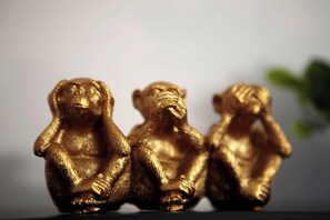 Yksityiskohta sisätiloista