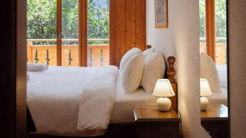 3 Schlafzimmer, Internetzugang