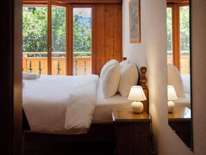 3 Schlafzimmer, Internetzugang