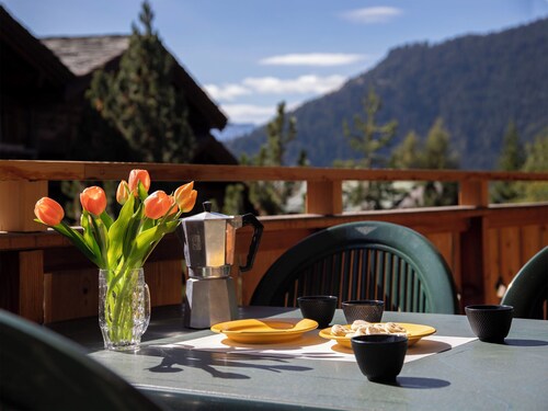 Val Fleuri 208 by Interhome