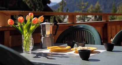 Val Fleuri 208 by Interhome