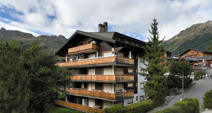 Val Fleuri 208 by Interhome