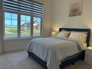 6 soveværelser, skrivebord, strygejern/strygebræt, Wi-Fi