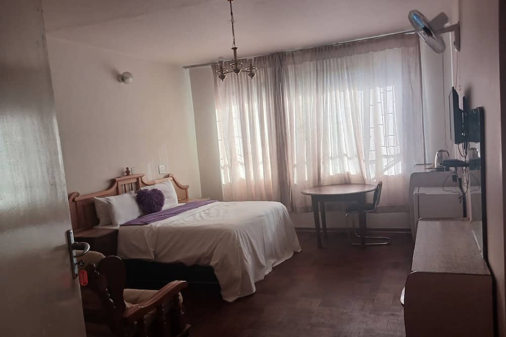 WAMPEX GUEST HOUSE PRETORIA