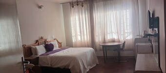 WAMPEX GUEST HOUSE PRETORIA 