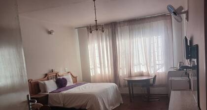 WAMPEX GUEST HOUSE PRETORIA