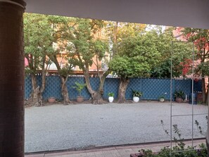 Front of property - WAMPEX GUEST HOUSE PRETORIA (Pretoria)