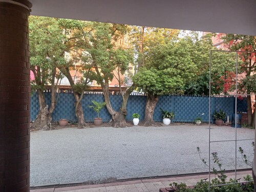 WAMPEX GUEST HOUSE PRETORIA 