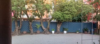 WAMPEX GUEST HOUSE PRETORIA 