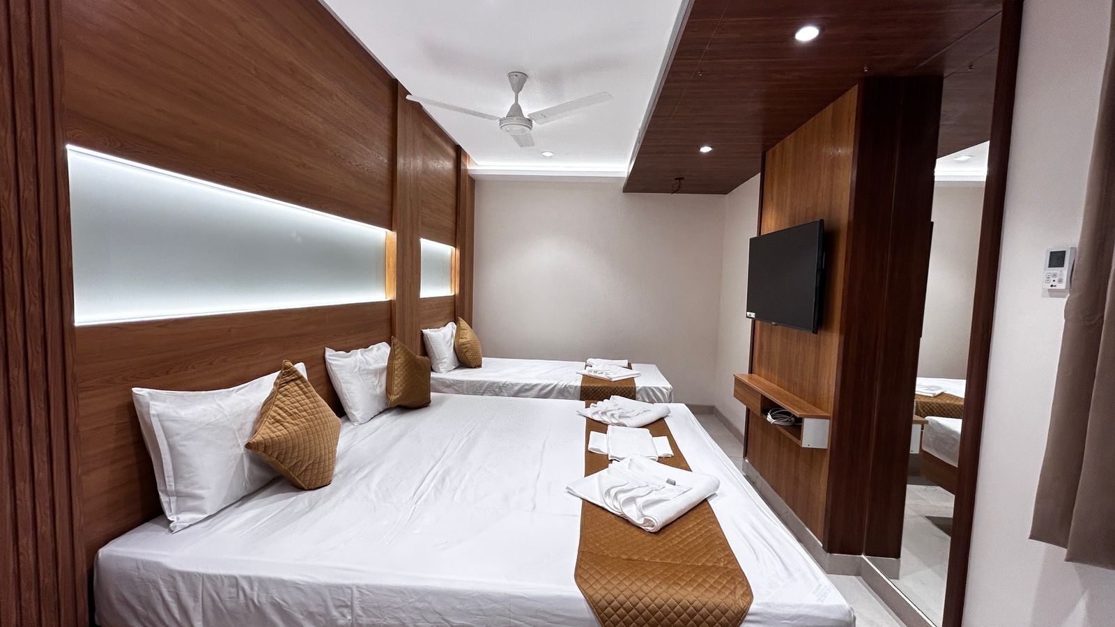 Escritorio y wifi gratis 