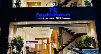 THE PARADISE PLATINUM