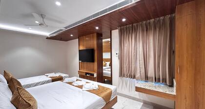 THE PARADISE PLATINUM