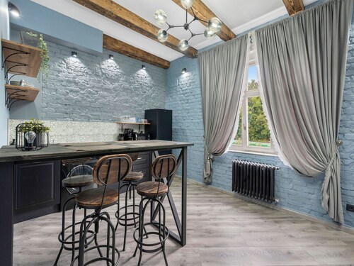 Carlsbad Suites by Interhome