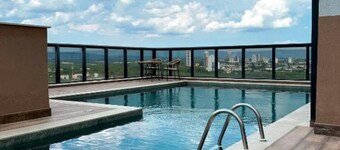 Suite 2107 at Cosmopolitan Home and Office Palmas