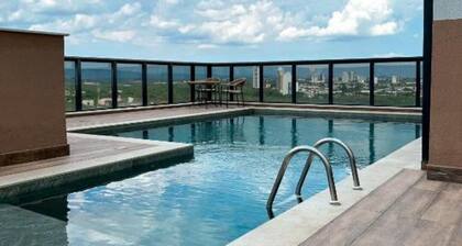 Suite 2107 at Cosmopolitan Home and Office Palmas