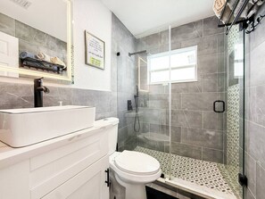 House, Accessible | Bathroom
