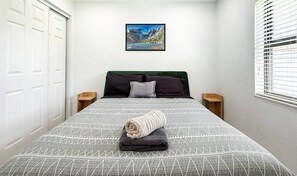 Hus, tilgjengelighetstilpasset | 3 soverom