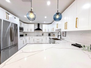 House, Accessible