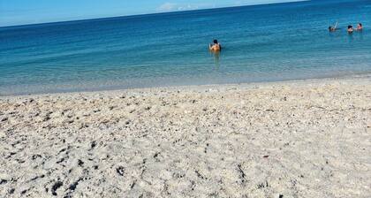 Waterfront Venice Nokomis FL Bay view Private Guest suite/house pet friendly