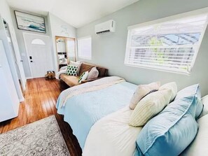1 habitación y caja de seguridad en la habitación 