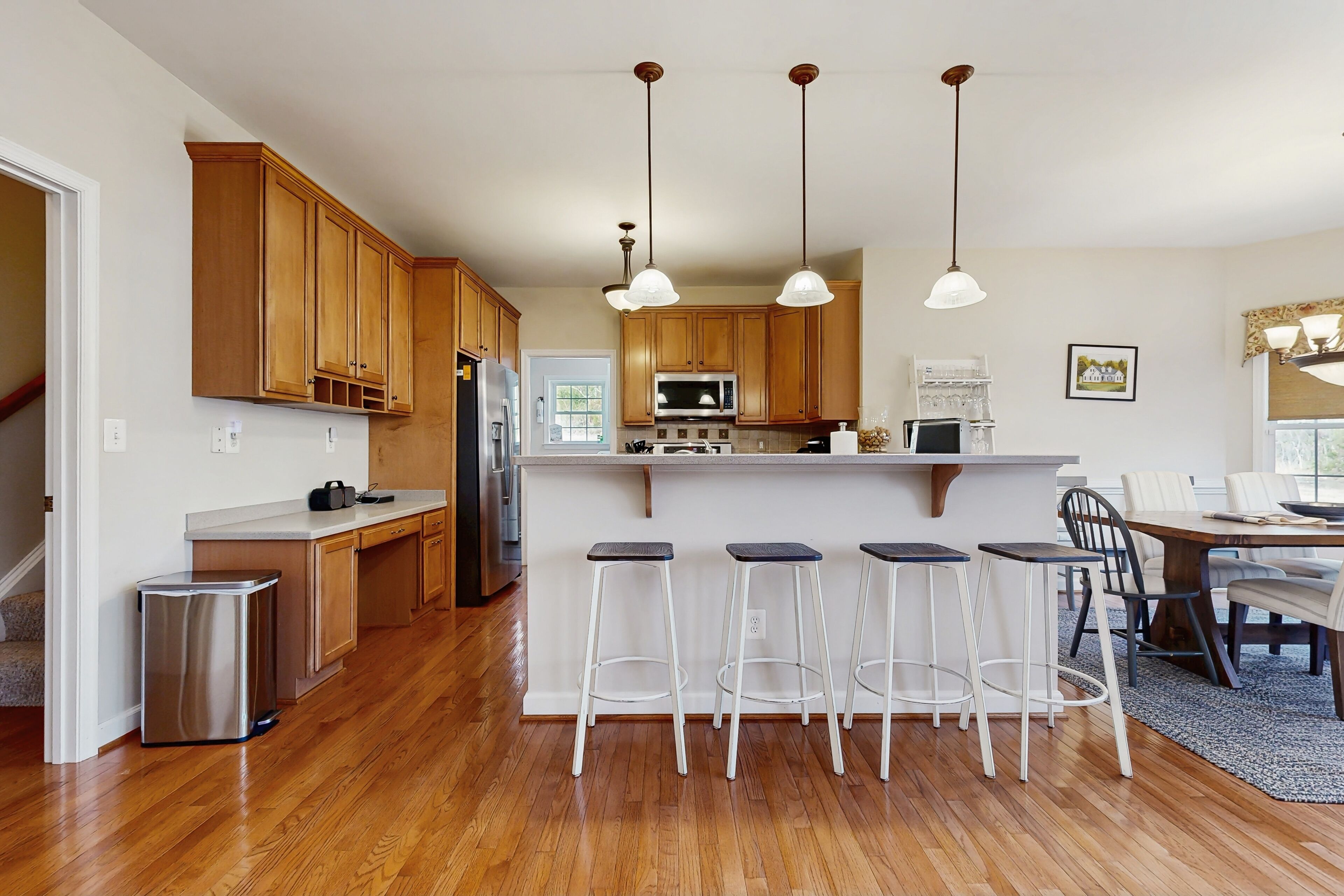 تناول الطعام