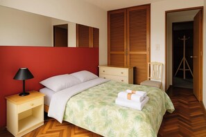3 bedrooms, WiFi
