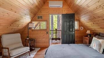 1 Schlafzimmer, kostenloses WLAN, BettwÀsche